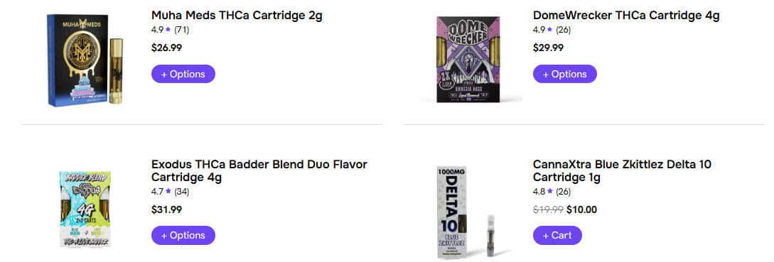 How to Fix a Shorted Cart: Simple Steps to Restore Your Vape 2 Vape Carts on Sale